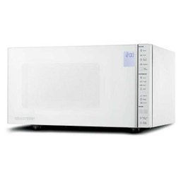 Micro-ondas Brastemp 32l Branco com Painel Integrado - Bms45cb 110v - 1