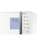 Ver imagem 5 de Micro-ondas Brastemp 32l Branco com Painel Integrado - Bms45cb 110v