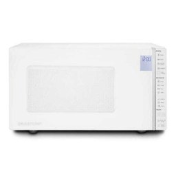 Micro-ondas Brastemp 32l Branco com Painel Integrado - Bms45cb 110v - 9