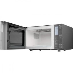 Micro-ondas Espelhado Grill 32l Brastemp 127v - 3