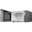 Ver imagem 3 de Micro-ondas Espelhado Grill 32l Brastemp 127v