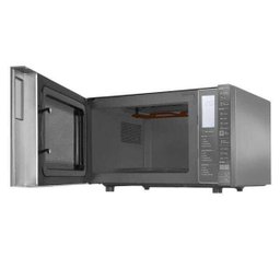 Micro-ondas Espelhado Grill 32L Brastemp 127V - 3