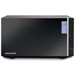Micro-ondas Espelhado Grill 32l Brastemp 127v - 2