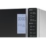 Micro-ondas Espelhado Grill 32l Brastemp 127v - 4