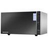 Micro-ondas Espelhado Grill 32l Brastemp 127v - 1