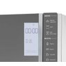 Micro-ondas Brastemp 32L Cor Inox Espelhado com Grill e Painel Integrado - Bmg45Ar - 5