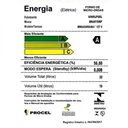 Ver mais imagens de Micro-ondas Brastemp 32l Cor Inox Espelhado com Grill e Painel Integrado - Bmg45ar