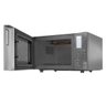 Micro-ondas Brastemp 32L Cor Inox Espelhado com Grill e Painel Integrado - Bmg45Ar - 3