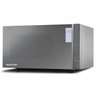 Micro-ondas Brastemp 32L Cor Inox Espelhado com Grill e Painel Integrado - Bmg45Ar - 2
