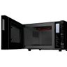 Micro-ondas Brastemp 32L Preto com Grill e Painel Integrado - Bmg45Ae - 2