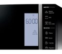 Ver imagem 4 de Micro-ondas Brastemp 32L Preto com Grill e Painel Integrado - Bmg45Ae