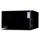 Ver imagem 1 de Micro-ondas Brastemp 32L Preto com Grill e Painel Integrado - Bmg45Ae