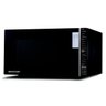 Micro-ondas Brastemp 32L Preto com Grill e Painel Integrado - Bmg45Ae - 1