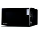 Ver imagem 1 de Micro-ondas Brastemp 32L Preto com Grill e Painel Integrado - Bmg45Ae