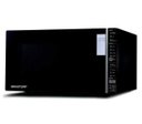 Ver imagem 1 de Micro-ondas Brastemp 32L Preto com Grill e Painel Integrado - Bmg45Ae