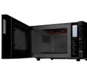Ver imagem 2 de Micro-ondas Brastemp 32L Preto com Grill e Painel Integrado - Bmg45Ae