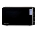 Ver mais imagens de Micro-ondas Brastemp 32L Preto com Grill e Painel Integrado - Bmg45Ae