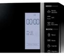 Ver imagem 3 de Micro-ondas Brastemp 32L Preto com Grill e Painel Integrado - Bmg45Ae