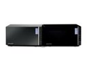 Ver imagem 6 de Micro-ondas Brastemp 32L Preto com Grill e Painel Integrado - Bmg45Ae