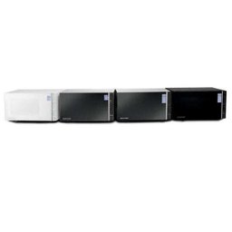 Micro-ondas Brastemp 32L Preto com Grill e Painel Integrado - Bmg45Ae - 7
