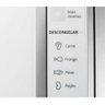 Micro-ondas Brastemp 32L Branco com Painel Integrado - Bms45Cb 220V - 3