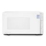 Micro-ondas Brastemp 32L Branco com Painel Integrado - Bms45Cb 220V - 9