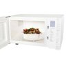 Micro-ondas Brastemp 32L Branco com Painel Integrado - Bms45Cb 220V - 6