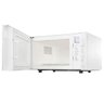 Micro-ondas Brastemp 32L Branco com Painel Integrado - Bms45Cb 220V - 2
