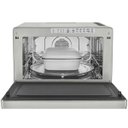 Ver imagem 3 de Forno Multifuncional Brastemp Gourmand 31 Litros Preto com Grill - Bmr31as