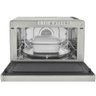 Forno Multifuncional Brastemp Gourmand 31 Litros Preto com Grill - Bmr31as - 3