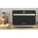 Ver imagem 5 de Forno Multifuncional Brastemp Gourmand 31 Litros Preto com Grill - Bmr31as