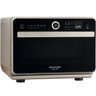 Forno Multifuncional Brastemp Gourmand 31 Litros Preto com Grill - Bmr31as - 2