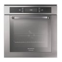 Ver imagem 1 de Forno de Embutir Elétrico Brastemp 67 Litros Cor Inox com Função Ar Forçado e Painel Touch - Bo260Ar
