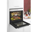 Ver imagem 5 de Forno de Embutir Elétrico Brastemp 67 Litros Cor Inox com Função Ar Forçado e Painel Touch - Bo260Ar