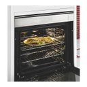 Ver imagem 6 de Forno de Embutir Elétrico Brastemp 67 Litros Cor Inox com Função Ar Forçado e Painel Touch - Bo260Ar