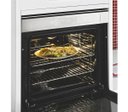 Ver imagem 6 de Forno de Embutir Elétrico Brastemp 67 Litros Cor Inox com Função Ar Forçado e Painel Touch - Bo260Ar
