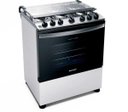 Ver imagem 2 de Fogão Brastemp 6 Bocas Branco com Botões Removíveis e Exclusivo Aro Protetor - Bfs6ncb