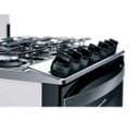 Ver imagem 3 de Fogão Brastemp 6 Bocas Branco com Botões Removíveis e Exclusivo Aro Protetor - Bfs6ncb