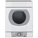 Ver imagem 1 de Secadora Brastemp Ative! Suspensa 10kg - Bsi10Ab 220V