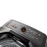 Máquina de Lavar Brastemp 15kg Titânio com Ciclo Edredom Especial e Enxágue Anti-Alérgico - Bwn15At - 7