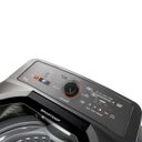 Ver imagem 7 de Máquina de Lavar Brastemp 15kg Titânio com Ciclo Edredom Especial e Enxágue Anti-Alérgico - Bwn15At