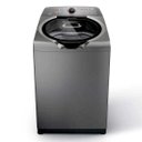 Ver imagem 1 de Máquina de Lavar Brastemp 15kg Titânio com Ciclo Edredom Especial e Enxágue Anti-Alérgico - Bwn15At