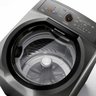 Máquina de Lavar Brastemp 15kg Titânio com Ciclo Edredom Especial e Enxágue Anti-Alérgico - Bwn15At - 9