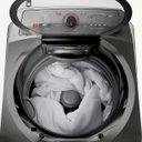 Ver imagem 5 de Máquina de Lavar Brastemp 15kg titânio com Ciclo Edredom Especial e Enxágue Anti-Alérgico - BWN15AT