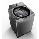 Ver imagem 2 de Máquina de Lavar Brastemp 15kg titânio com Ciclo Edredom Especial e Enxágue Anti-Alérgico - BWN15AT