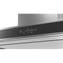 Ver imagem 3 de Coifa de Parede Brastemp Gourmand 90 cm inox 5 e 6 bocas com alta sucção - BA790BR - BA790BR