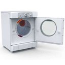 Ver imagem 3 de Secadora Brastemp Ative! Piso 10kg - Bsr10ab