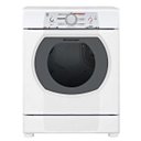 Ver imagem 1 de Secadora Brastemp Ative! Piso 10kg - Bsr10ab