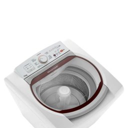 Máquina de Lavar Brastemp 11kg com Ciclo Tira Manchas e Ciclo Delicado - BWK11AB - 5