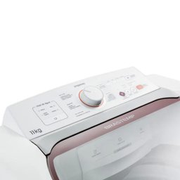Máquina de Lavar Brastemp 11kg com Ciclo Tira Manchas e Ciclo Delicado - BWK11AB - 3